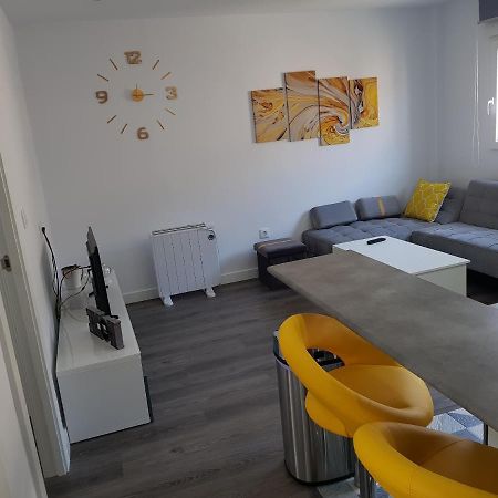 Apartamento Los Rios Сантандер Экстерьер фото